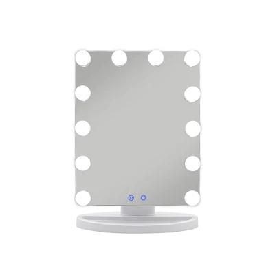 High-End Desktop Hollywood Vanity Mirror for Dressing
