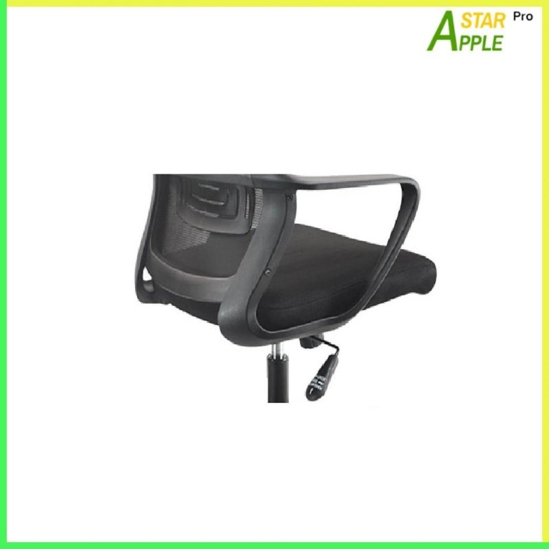 Office Furniture Top Choice as-B2123 Boss Chair with Lumbar Support