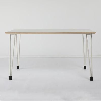 ANSI/BIFMA Standard Modern Office Furniture Rectangular Table