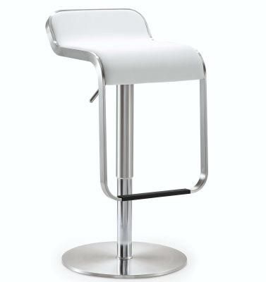 Hot Selling Modern Furniture High Quality 360&deg; Rotating Bar Stools