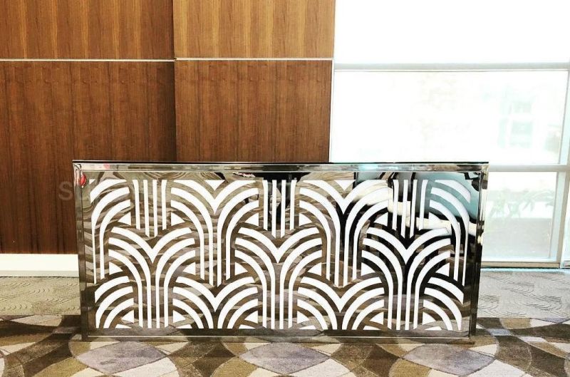 Factory Price Bar Furniture Restaurant Bar Counter Price