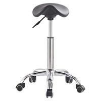 Ergonomic Saddle Stool Mini Seat Adjustable Chair