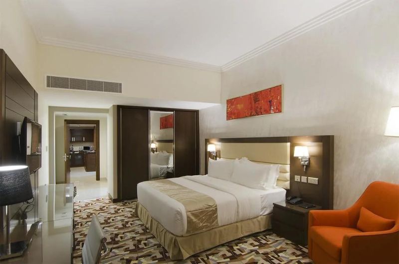 Used Hotel Room Furniture for Standard Room