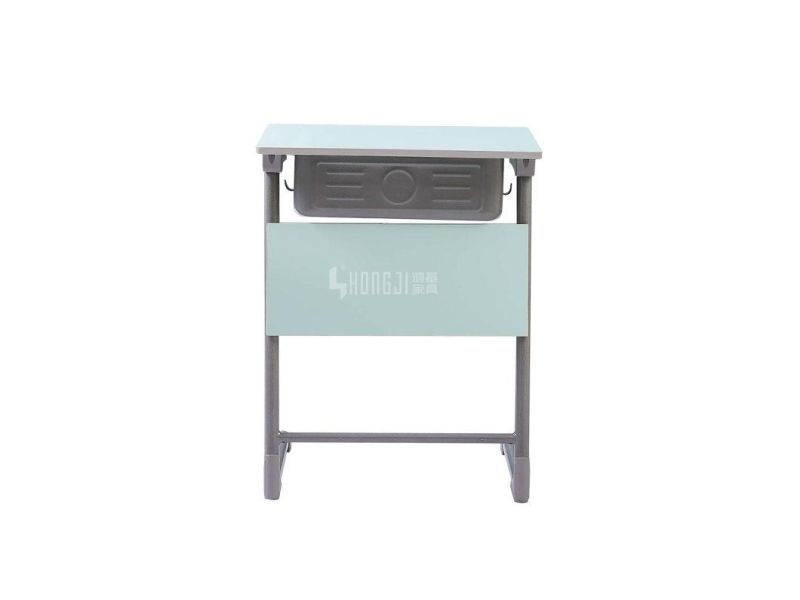 Primary School Middle School Vintage School Folding Study Children Classroom School Furniture