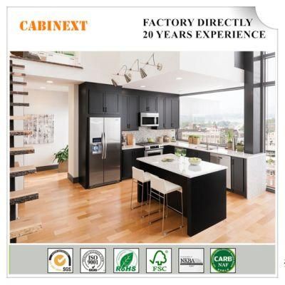 2020 Trends Modern Style Kitchen Cabinets Manufacture Supplier