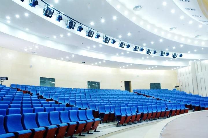 Classroom Stadium Public Conference Audience Auditorium Church Theater Chair