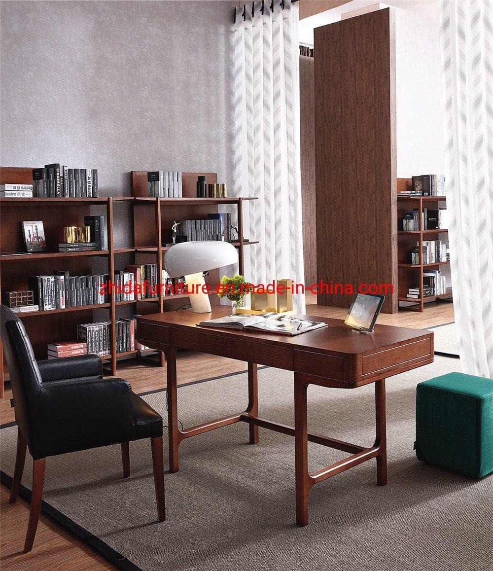 Chinese Pure Wood Solid Wood Writing Desk Reception Table Dresser