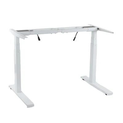 EPE Carton Pallet High Adjust Desk with Exquisite Workmanship