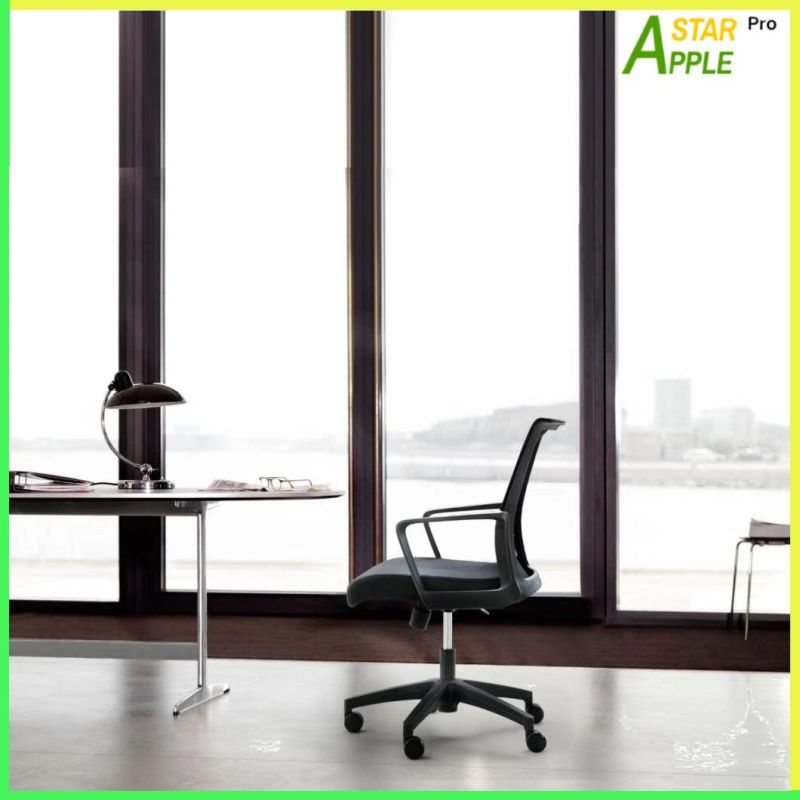 Popular Product as-B2183 Mesh Office Chair with High Density Foam