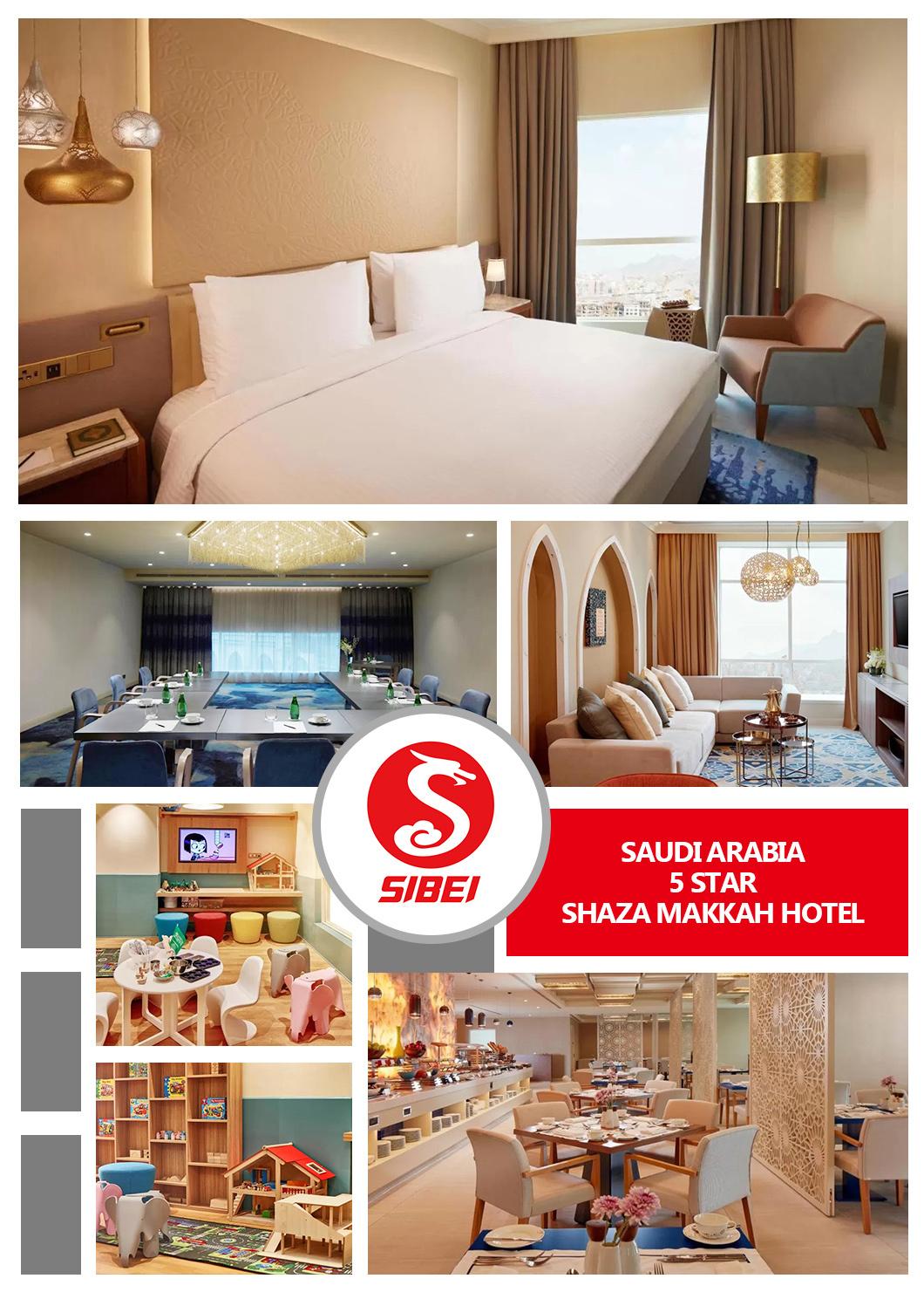 Hotel Customized Room Sets Furniture for Wholesale