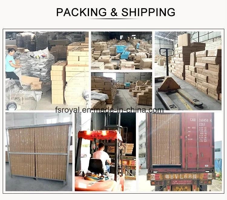 Wholesale Restaurant Canteen Dining Furniture Outdoor Coffee Shop Table Tops