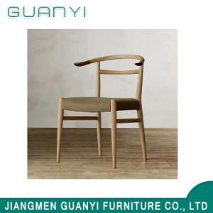 Modern Simple Restaurant Dining Chair Hotel Chair