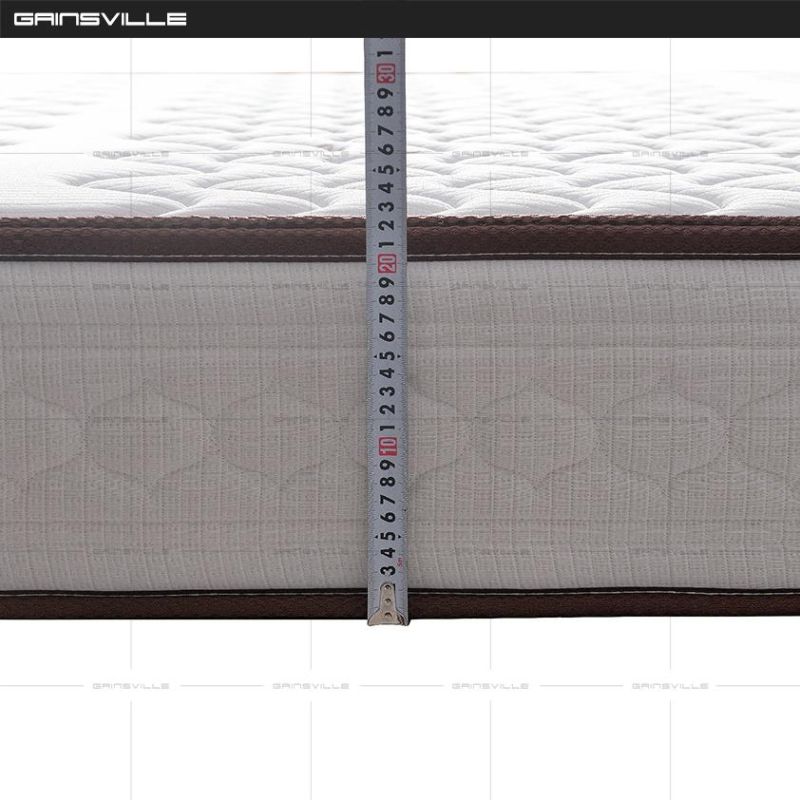 Customized Mattress Furniture Sets Chinese Furniture Mattresses Bed Mattress Gsv601