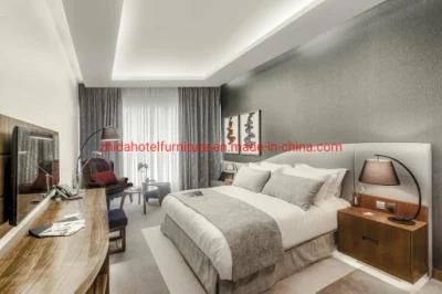Modern Hotel Furniture Bed Modern Hotel Room Set Bedroom Furniture