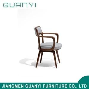 2019 Modern Wooden Restaurant Furniture Dining Sets Hotel Chair