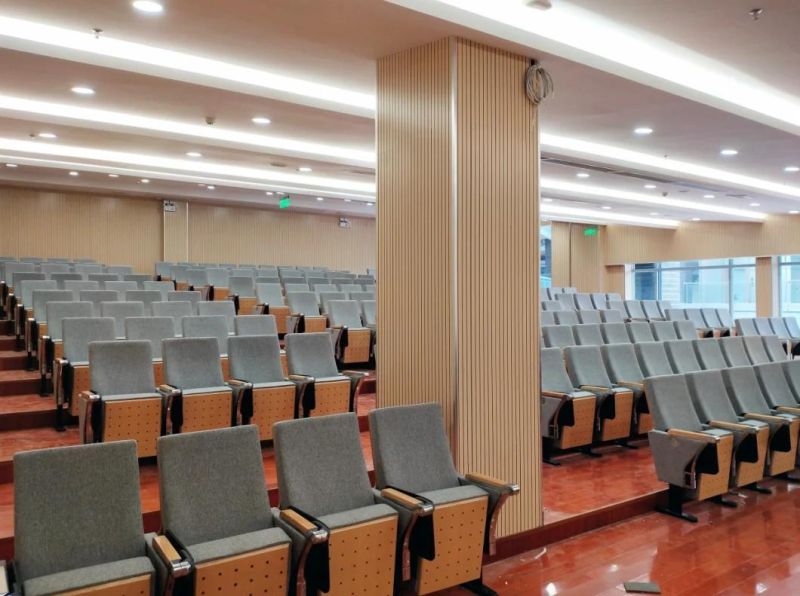 Office Media Room Stadium Conference Public Church Auditorium Theater Chair