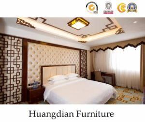 Thematic Holiday Resort Hotel Bedroom Furniture for Sale (HD851)