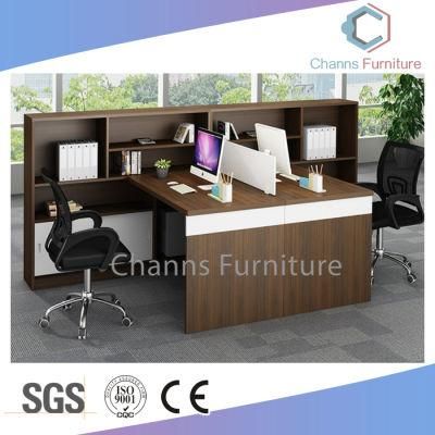 Commercial Furniture Modern Workstation Desk Modular Office Partition (CAS-WA01)