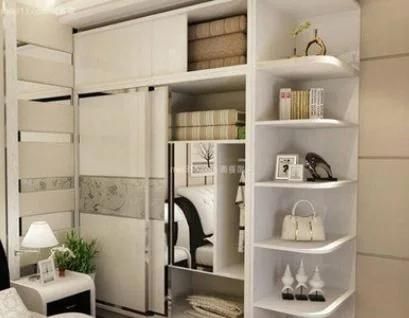 Inhome/School Furniture/Easy Design/Strong Practicability/MDF/Particle Board Material