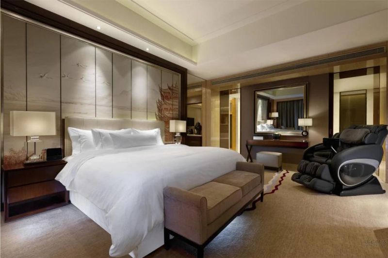 Foshan City Superior Quality Furniture Supplier for 4 or 5 Star Rate Hotel Project