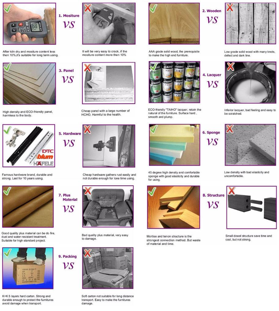 Cheap Price Complete Cupboards Kitchen Furniture Modern Custom Kitchen Cabinet