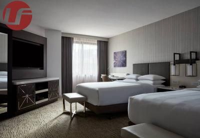 Wholesale High Quality Custom Made 5 Star Hotel Room Furniture