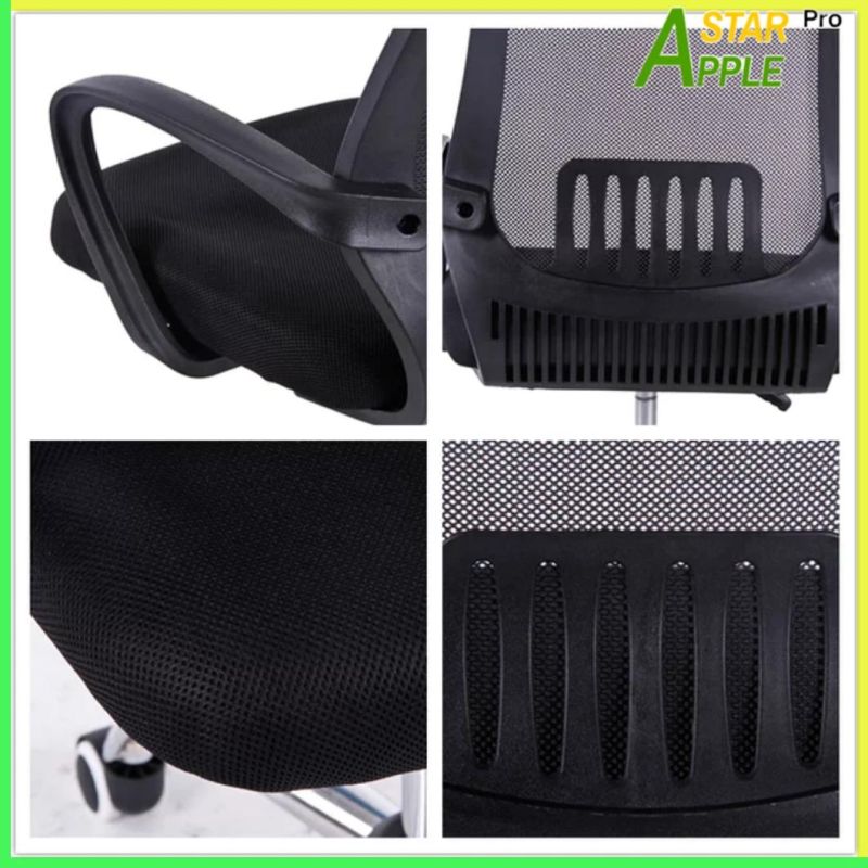 Foshan OEM Super Executive as-B2111 Office Chairs with Lumbar Support