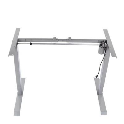 Reliable Supplier Quick Assembly Height Adjustable Ergonomic Standing Desk