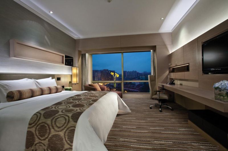 New Design Wholesale 5 Star High Quality Hotel Furniture