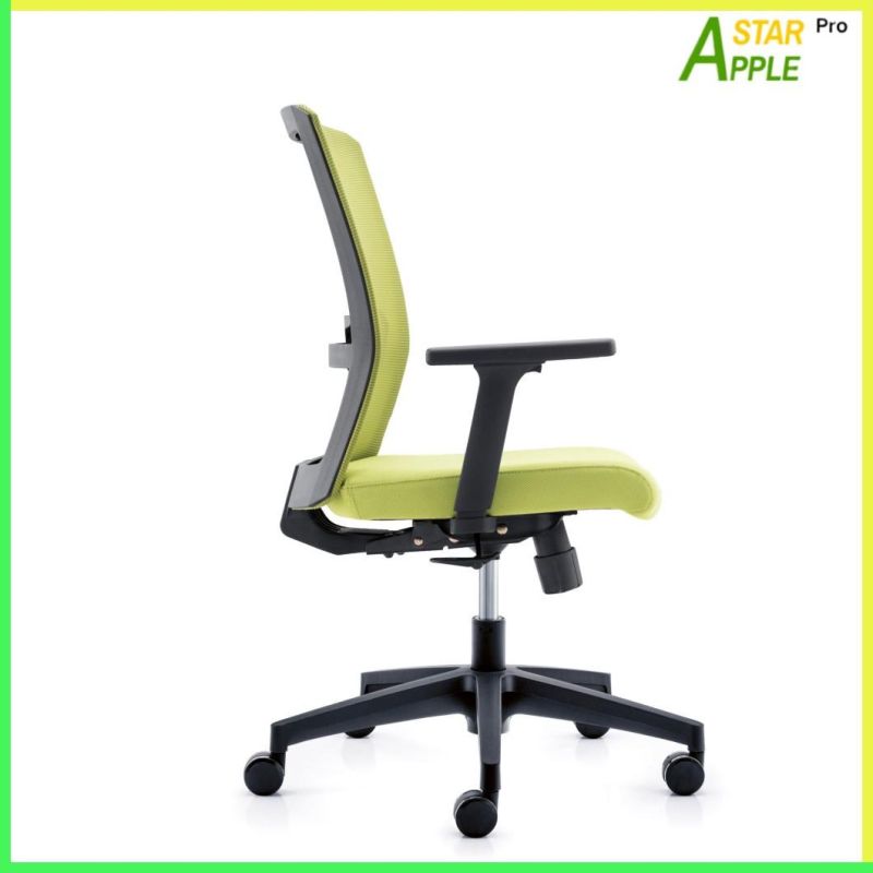 Massage Ergonomic Cinema Cheap Price Executive Office Plastic Gaming Chair