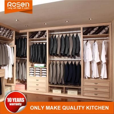 Designing Useful Modern Style Walk-in Wardrobes in Bedroom Sale