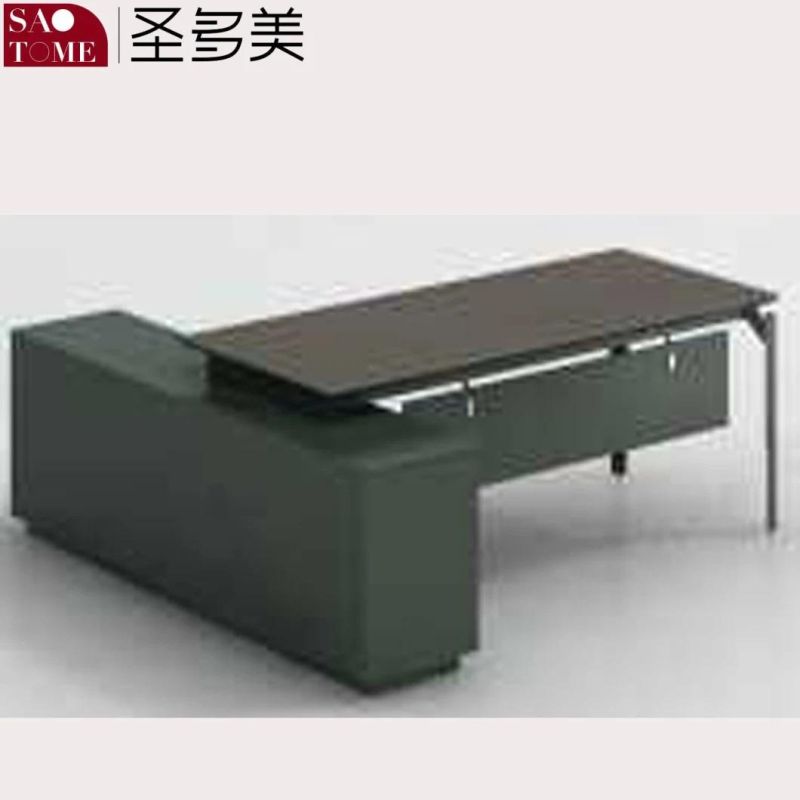 Modern Office Furniture Office Meeting Hall Conference Table