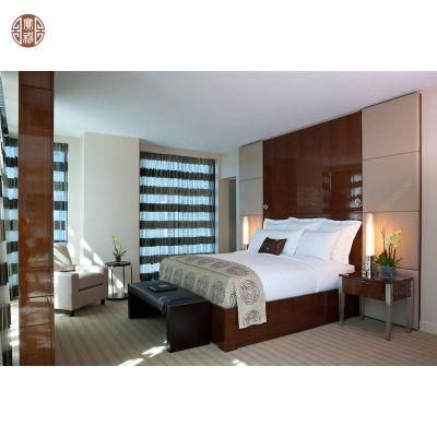 Westin Luxury Hotel Bedroom Furniture for Sale