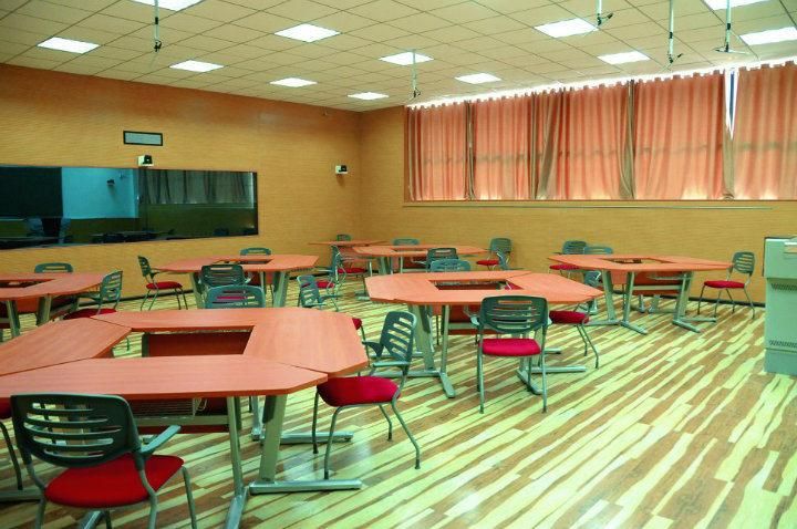 Fast Delivery Computer Meeting Study Folding Conference Office Furniture