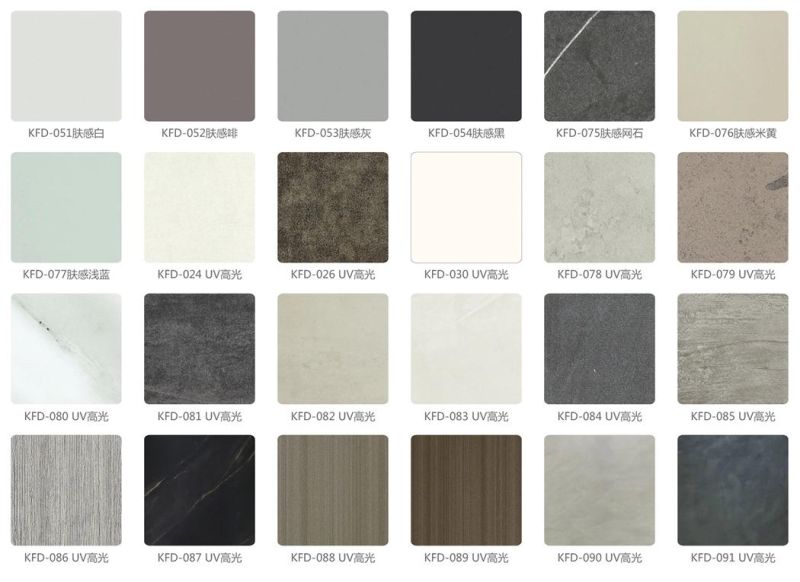 Modern Customized High Gloss Lacquer Kitchen Cabinets Furniture