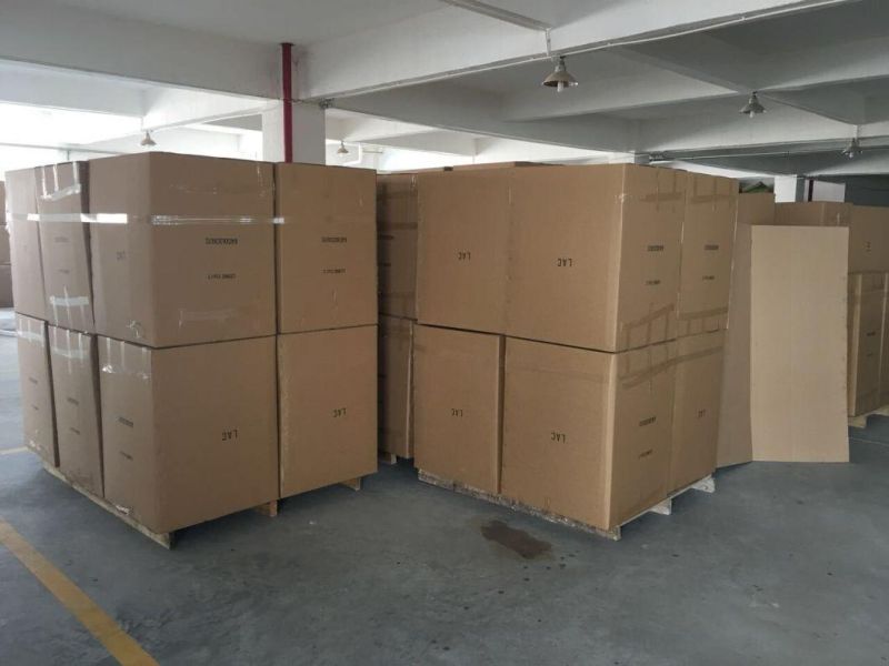 Chinese Factory Cheap Wood King Size Hotel Bedroom Furniture (NCHB-095103103)