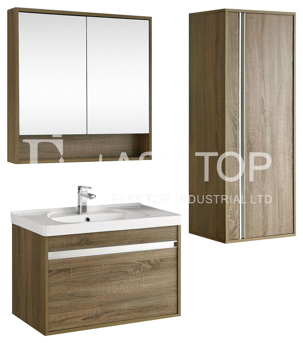 in Stock Australia Cabinets Drawing Traditional Broak Floor Mounted One Sink Wholesal Bathroom Cabinet