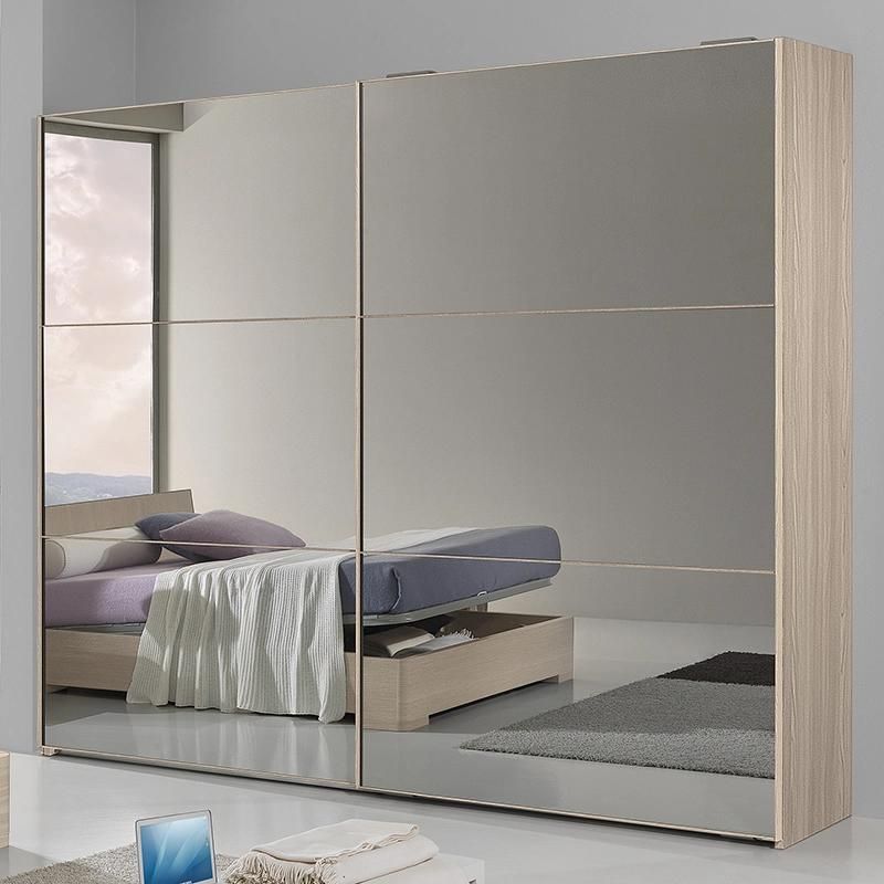 Nordic Bedroom Furniture Sets Simple Wooden Bed Room Furniture