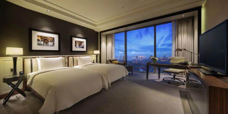 Foshan City Superior Quality Furniture Supplier for 4 or 5 Star Rate Hotel Project