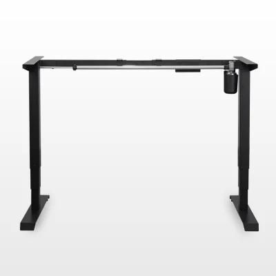 CE-EMC Certificated Manufacturer Cost Ergonomic Stand Desk Only for B2b