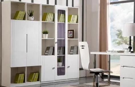 Inhome/School Furniture/Easy Design/Strong Practicability/MDF/Particle Board Material