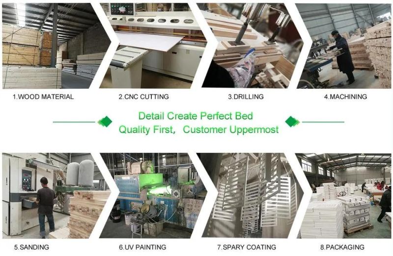 Mattress Bed Luxury Spring King Size Queen Gel OEM Customized Cool Modern Furniture Bedroom