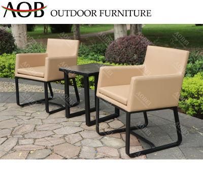 Modern Outdoor Garden Home Hotel Patio Resort Balcony Terrace Leisure Lounge Sofa Furniture