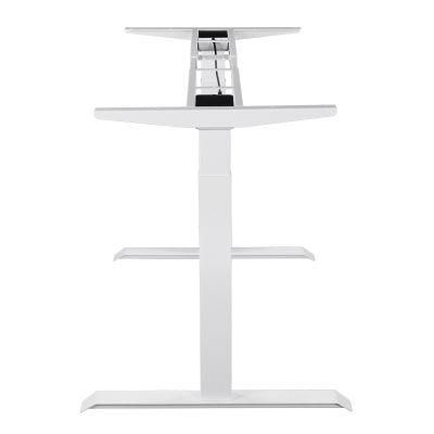 Height Adjustable Standing Desk Table Stand up Desk Lifting Desk Office Home Desk Table