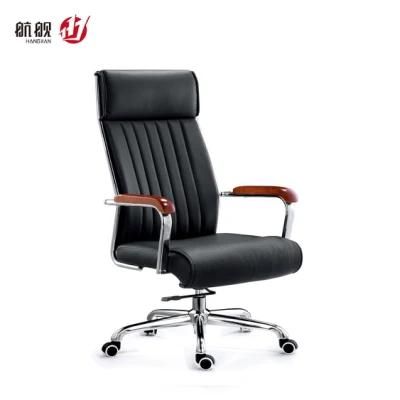 with Headrest High Back Computer Working Boss Chair Office Furniture