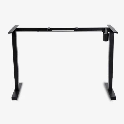 Senior and Silent Factory Price Online Height Adjustable Standing Desk