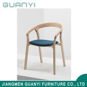2019 New Modern Wooden Restaurant Sets Dining Chair
