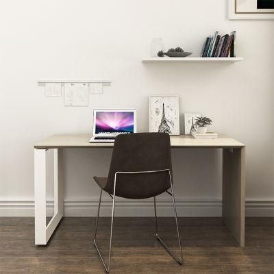 Cheap Price High Quality Melamine Commercial Furniture Executive Manager Desk Office Modern