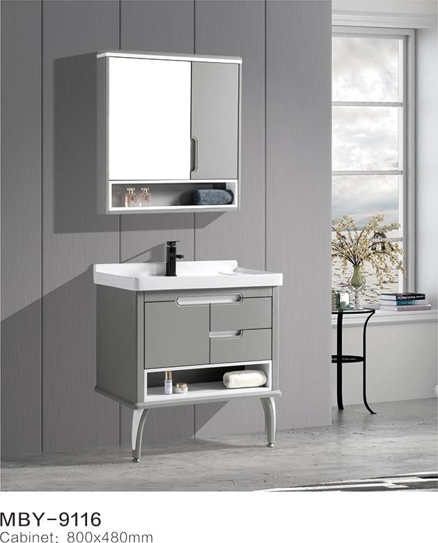 Chinese Products Wholesale Bathroom Cabinet European Style Furniture