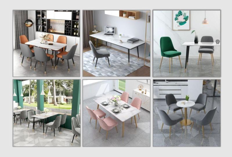 Zode Modern Home/Living Room/Office/Restaurant Furniture Dining Chair Design Relax Chair